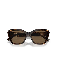 Ralph Lauren Women's The Isabel Sunglasses RL8216U