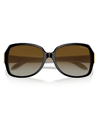 Ralph by Ralph Lauren Women's Polarized Sunglasses