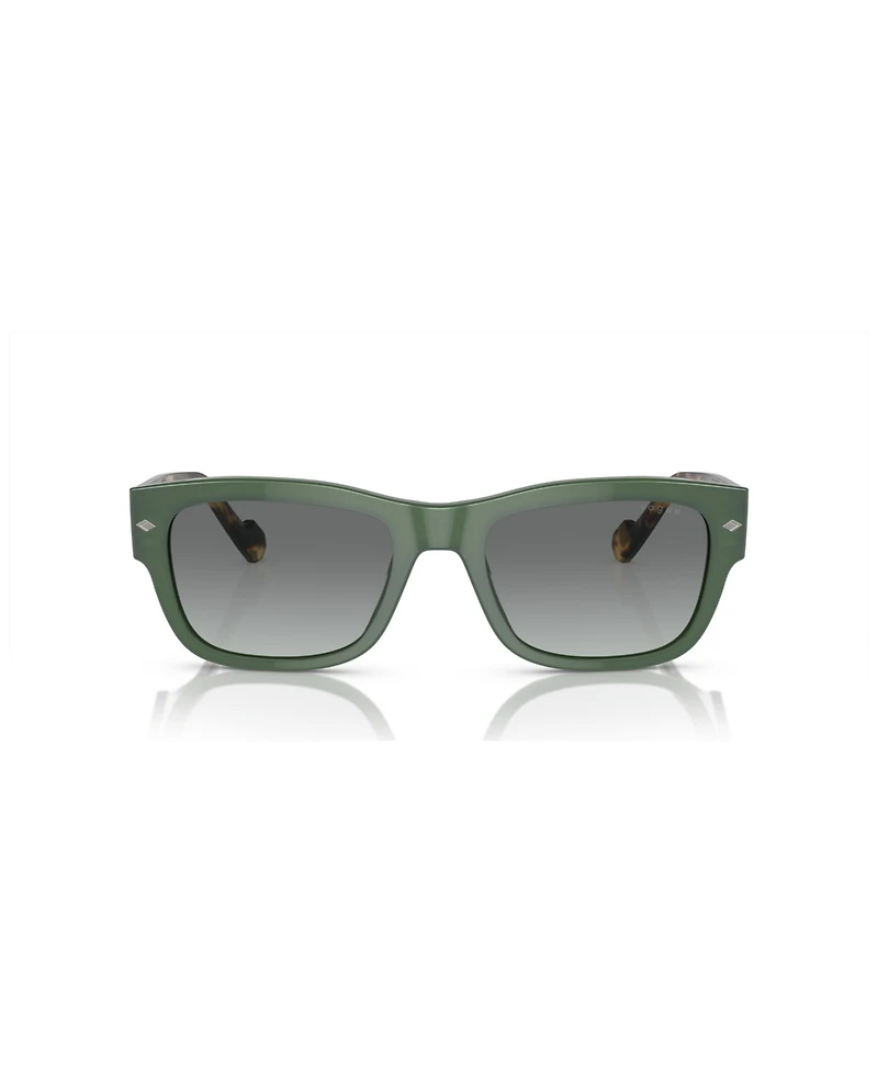 Vogue Eyewear Men's Sunglasses, Gradient VO5530S