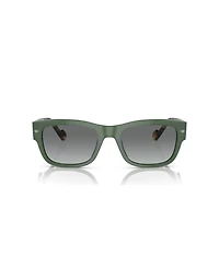 Vogue Eyewear Men's Sunglasses, Gradient VO5530S