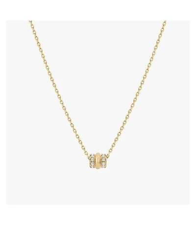 Rolly Pendant Necklace