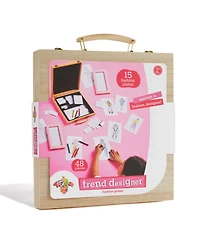 Geoffrey's Toy Box Kids Fashion Designer Activity Drawing Set, Created for Macy's