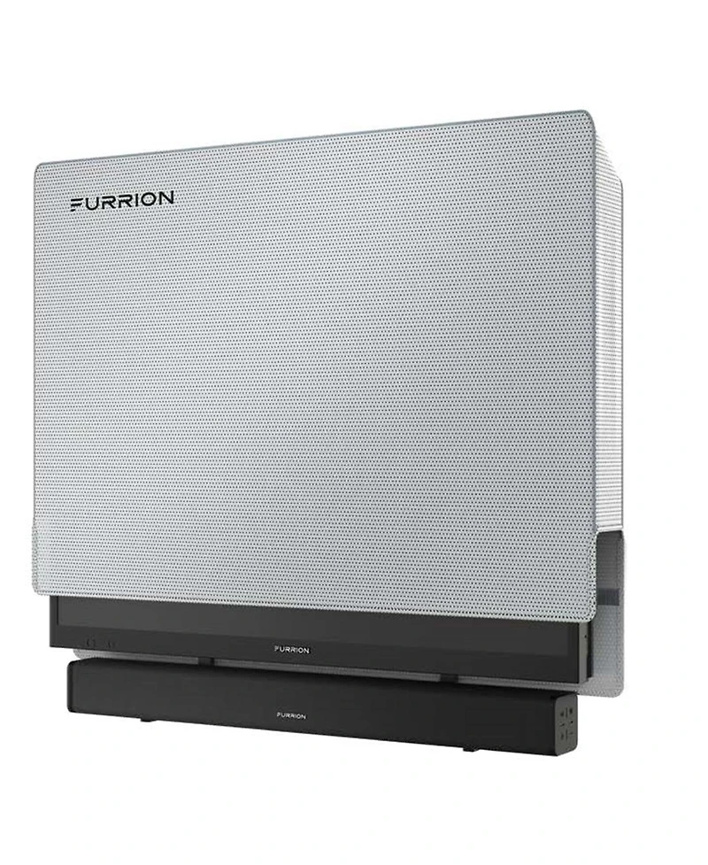 Furrion 50" Weather and Uv Resistant Tv Cover for Furrion Outdoor Tv & Soundbar - 2022