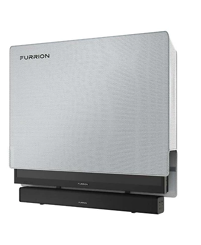 Furrion 50" Weather and Uv Resistant Tv Cover for Furrion Outdoor Tv & Soundbar - 2022