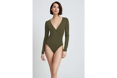 Women's Zora Bodysuit