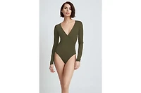 Women's Zora Bodysuit