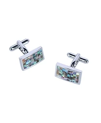 Trafalgar Walken the Mother of Pearl Cufflinks (1 Pair)