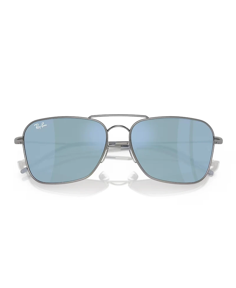 Ray-Ban Unisex Sunglasses