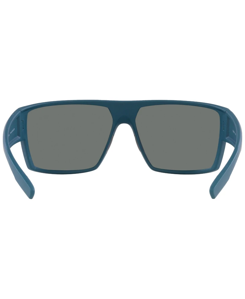 Native Men's Polarized Sunglasses