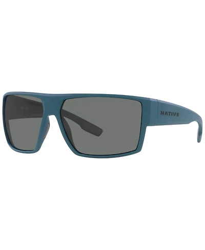 Native Men's Polarized Sunglasses