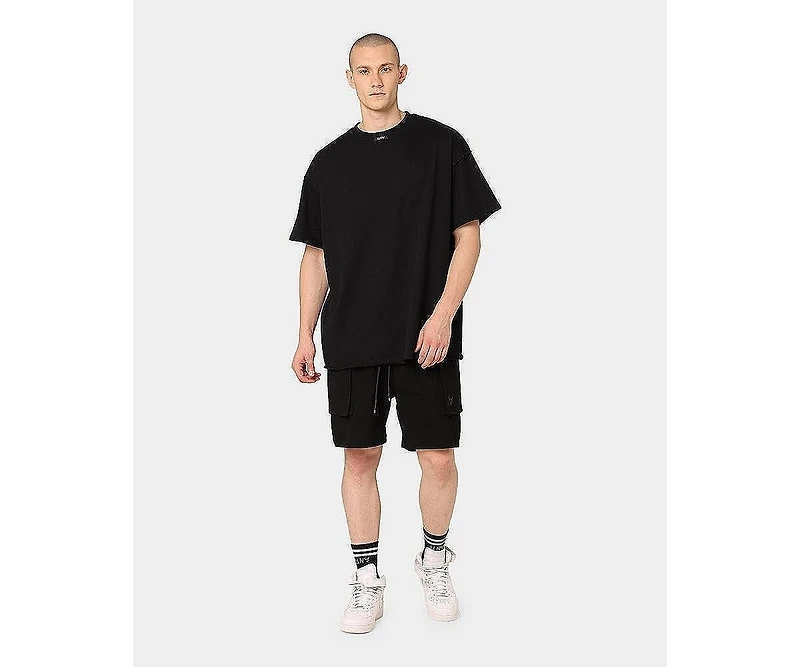 The Anti Order Mens Cleon Cargo Shorts