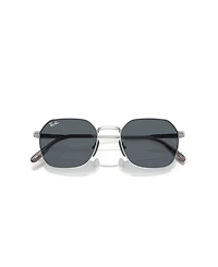 Ray-Ban Unisex Jim Titanium Sunglasses RB8094