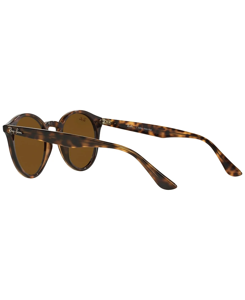 Ray-Ban Unisex Sunglasses RB2180L