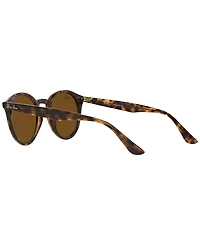 Ray-Ban Unisex Sunglasses RB2180L