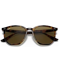Ray-Ban Unisex Sunglasses, RB4306
