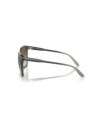 Vogue Eyewear Women's Sunglasses, Gradient VO5520S