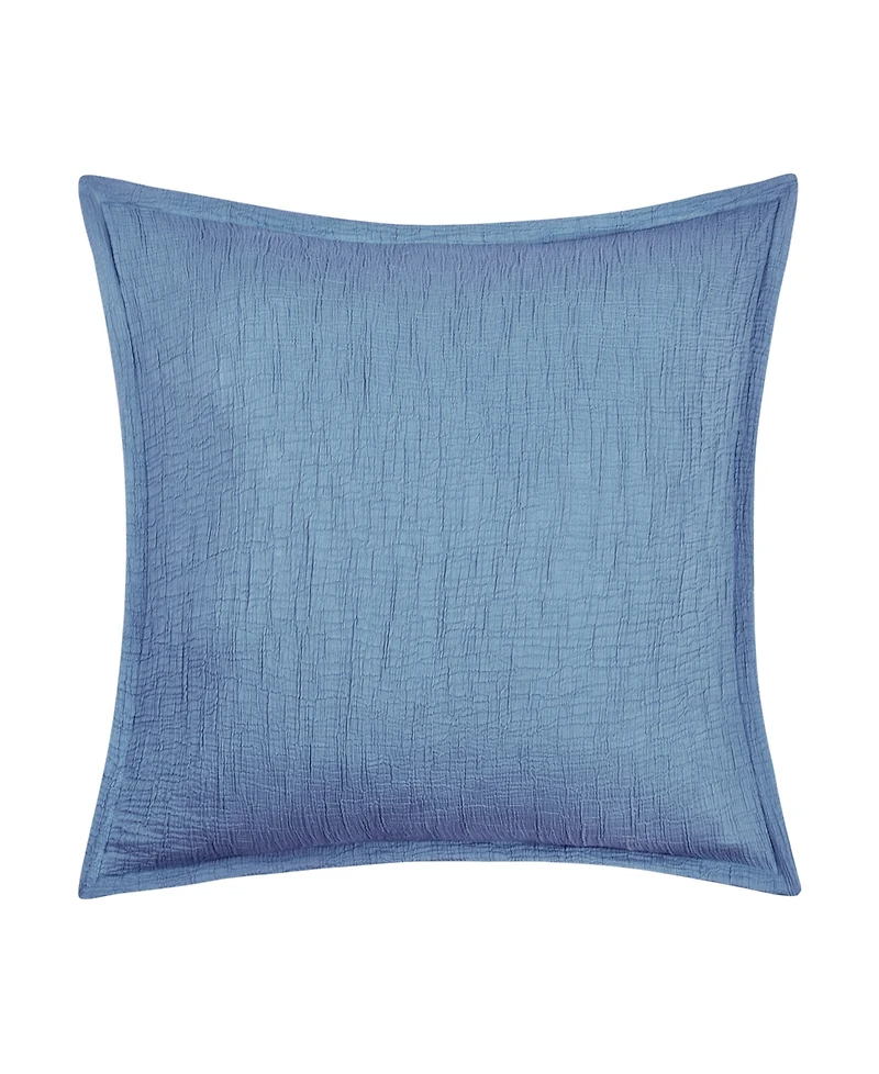 White Sand South Seas Sham, European