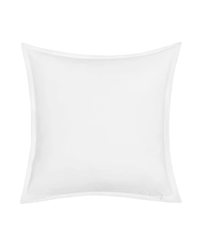 White Sand South Seas Sham, European