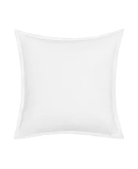 White Sand South Seas Sham, European