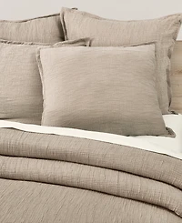 White Sand South Seas Sham, King