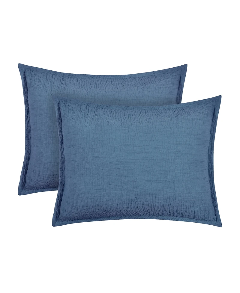 White Sand South Seas Sham, Standard