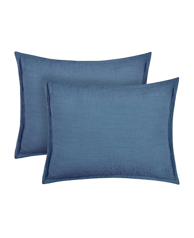 White Sand South Seas Sham, Standard