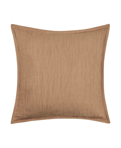 White Sand South Seas Sham, European