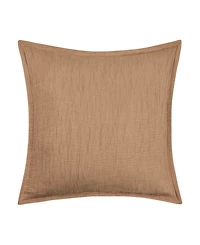 White Sand South Seas Sham, European