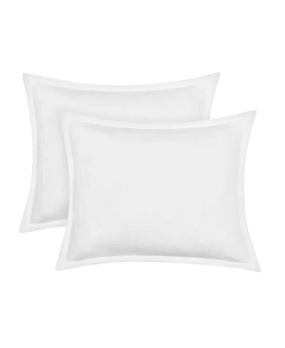 White Sand South Seas Sham, Standard
