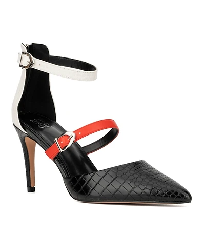 Women's Jaelynn Heels Pumps