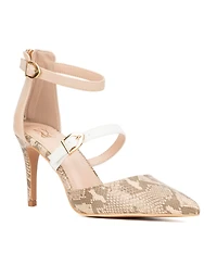 Women's Jaelynn Heels Pumps