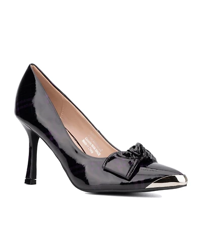 Women's Wendy Pointed Toe Pump