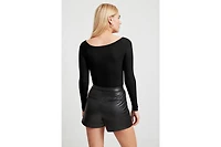 Women's Rosa Top