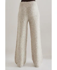 Women's Zila Shearling Lounge Pants