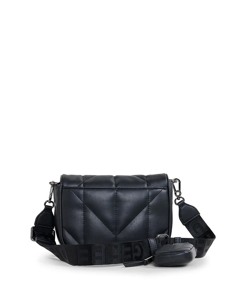 Karl Lagerfeld Paris Voyage Messenger