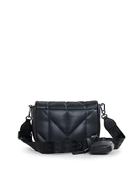 Karl Lagerfeld Paris Voyage Messenger