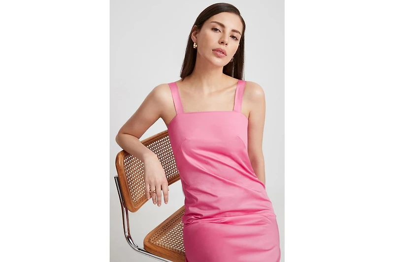 Women's Nassau Dress