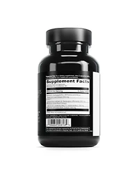 DaVinci Laboratories DaVinci Labs Cortisol Benefits - Dietary Supplement to Support Healthy Cortisol Levels and Adrenal Health