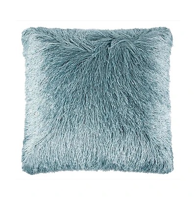 Safavieh Indoor/Outdoor Shag 20" x 20" Pillow