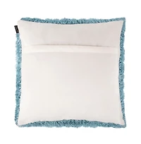 Safavieh Indoor/Outdoor Shag 20" x 20" Pillow