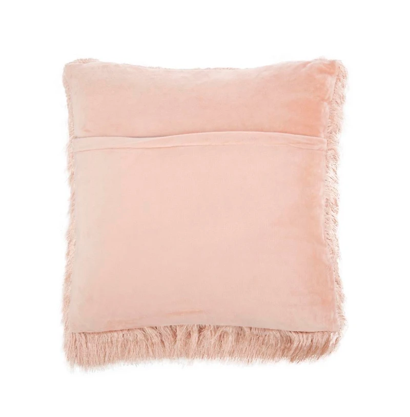 Safavieh Cali Shag 20" x 20" Pillow