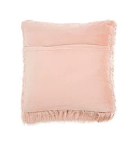 Safavieh Cali Shag 20" x 20" Pillow