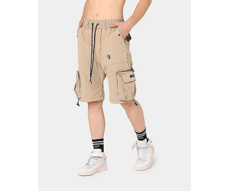 The Anti Order Mens Hyphen Atd 100 Track Joggers
