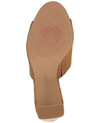 Vince Camuto Women's Alyysa Slip-On Dress Sandals