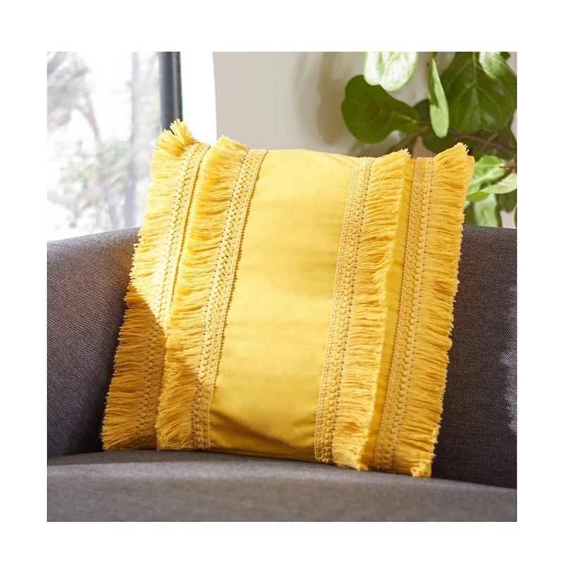 Safavieh Grema 16" x Pillow