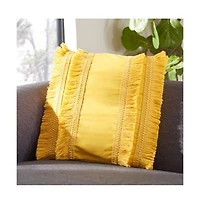 Safavieh Grema 16" x Pillow