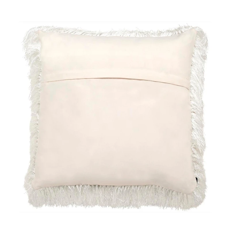 Safavieh Indoor/Outdoor Shag 20" x 20" Pillow