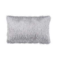 Safavieh Indoor/Outdoor Shag 12" x 20" Pillow