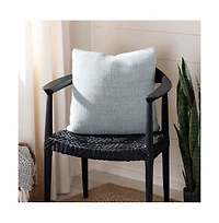 Safavieh Liliana Knit 20" x 20" Pillow