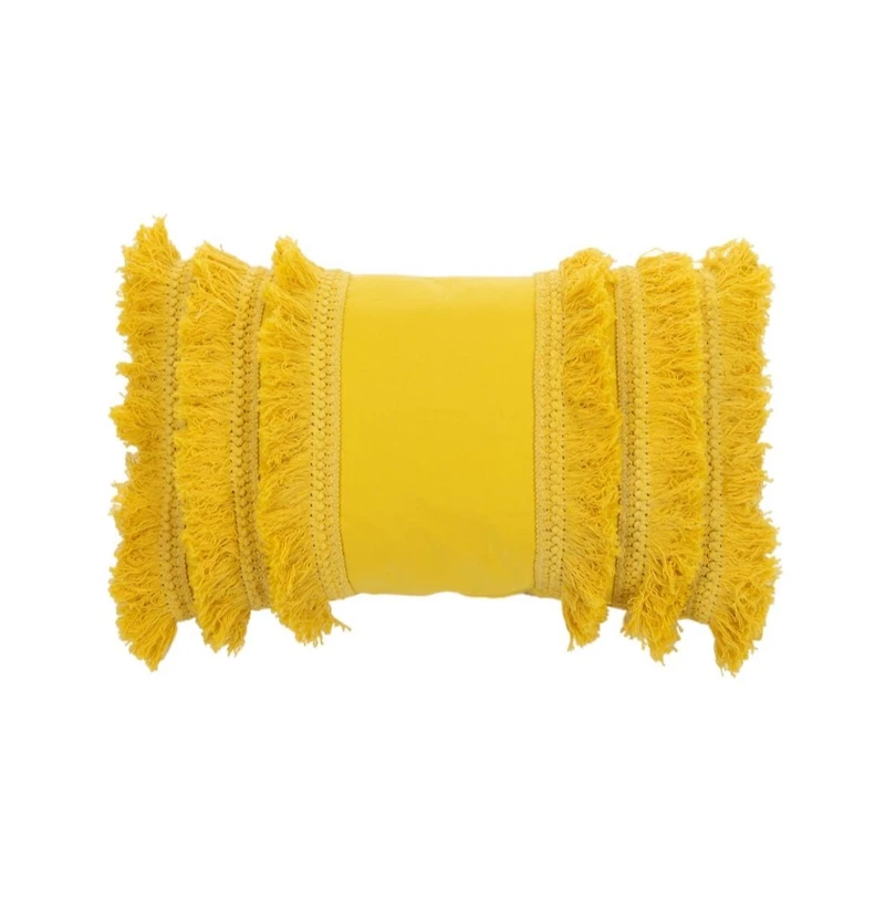 Safavieh Grema 12" x 20" Pillow